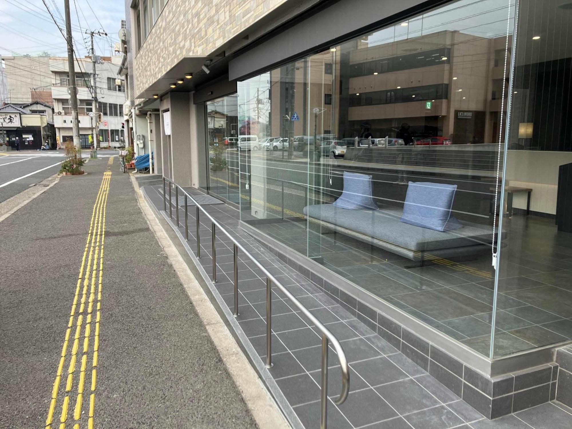 Royal 酒店 Onomichi